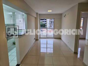 Oportunidade - RUA BARÃO DE ITAPAGIPE - CONDOMINIO SPAZIO REDENTORE - 2 QUARTOS ( SUITE) - SACADA - VISTA LIVRE - 1 VAGA NA ESCRITURA - PREDIO COM INFRAESTRUTURA - JBAP211020