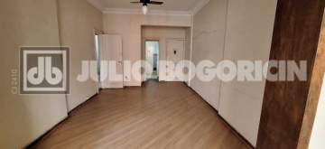 Oportunidade - Maravilhoso local de Botafogo , São Clemente , quadra da praia de botafogo , preção 680mil , vazio - JBF29267