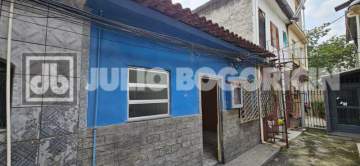 Oportunidade - Casa de Vila linar - 1 quarto - Largo do Tanque - R$ 200,00 mil - JBJ601816