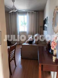 2 Quartos com Vaga - JBIC207082