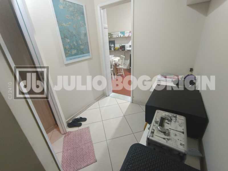 07 CIRCULAÇÃO. - 7