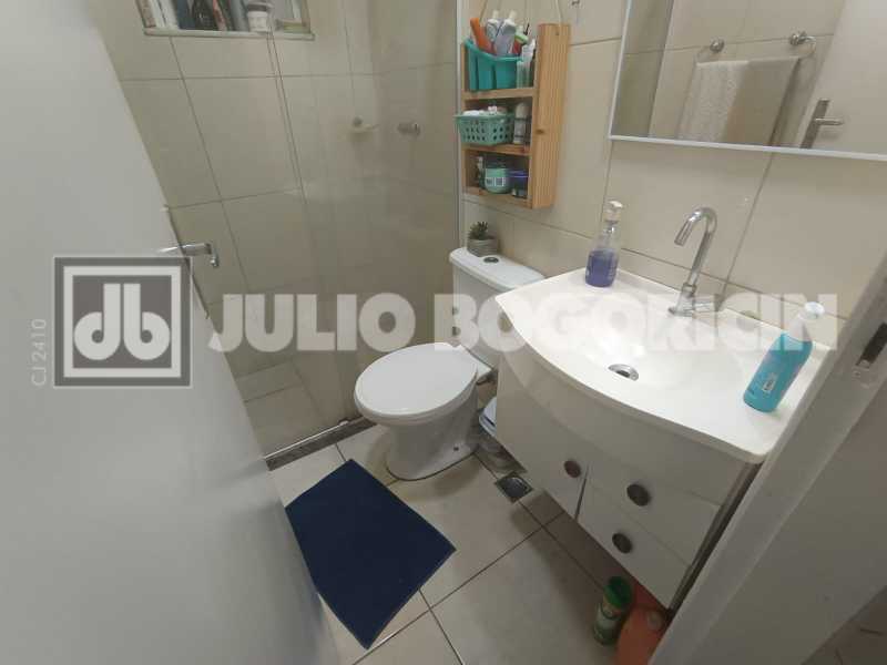 09 BANHEIRO SUITE. - 9