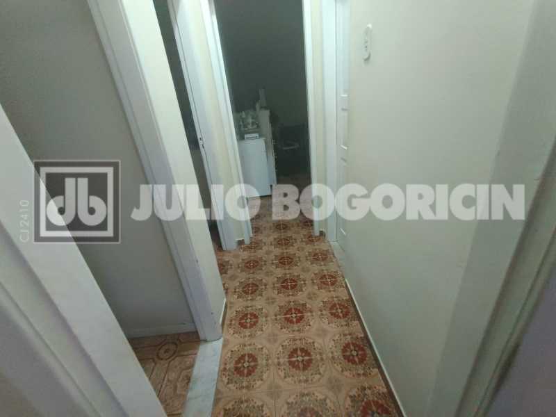 21 CIRCULAÇÃO CASA2. - 21