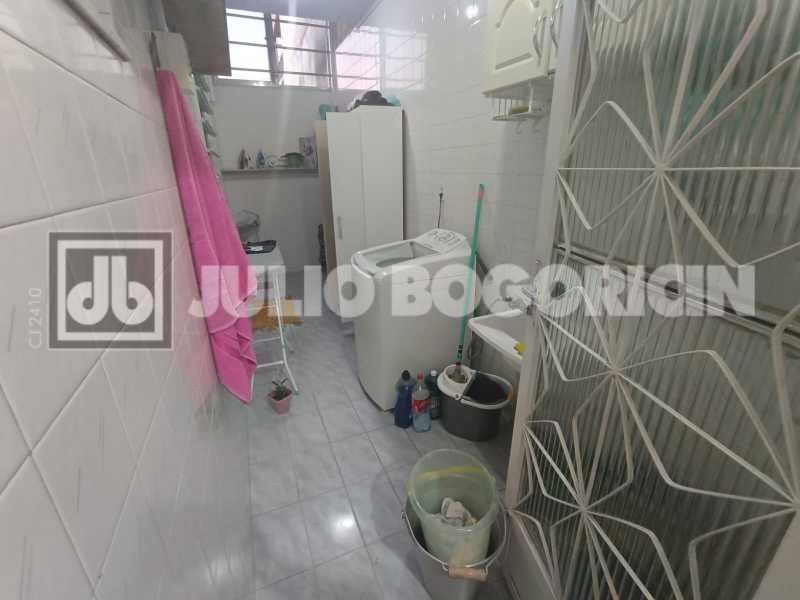 26 AREA SERV CASA2. - 26