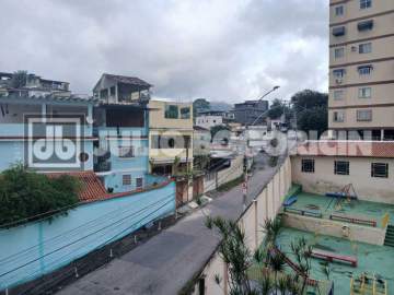 Apartamento 2 quartos à venda Abolição, Rio de Janeiro - R$ 150.000 - JBM223216