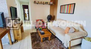 Imperdível - Apartamento à venda Avenida Dom Hélder Câmara, Engenho de Dentro, Rio de Janeiro - R$ 490.000 - JBM306514