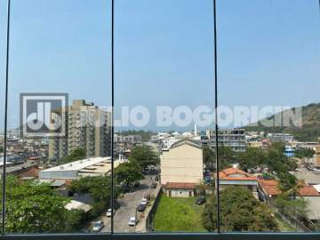Apartamento 3 quartos à venda Barra da Tijuca, Rio de Janeiro - R$ 631.000 - JBRB318926