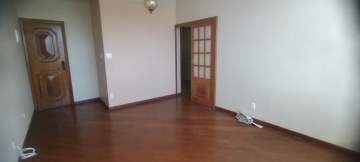 Excelente apartamento, 2 quartos (dependência revertida para 3º quarto), ótimo estado de conservação. Condomínio barato. Oportunidade!! - JBT207103