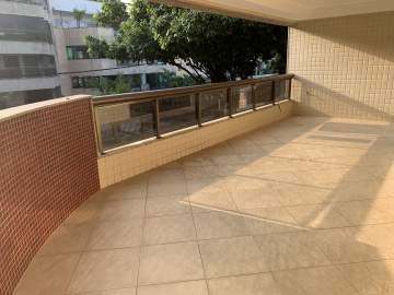 Ótima localização - RECREIO GLEBA A APARTAMENTO 3 QUARTOS - JBRB318932