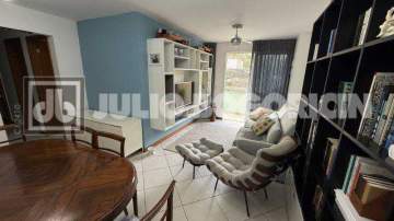 Apartamento : Padrão / Residencial / Pechincha - JBJ36736