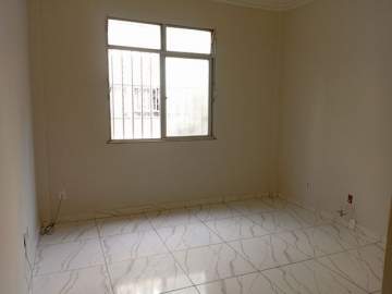 Ilha do Governador - Moneró - VENDA - Apartamento - 2 Quartos - Vaga de Garagem - Julio Bogoricin - JBI200112
