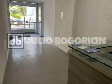 Oportunidade - RECREIO SALA COMERCIAL - JBRB713400