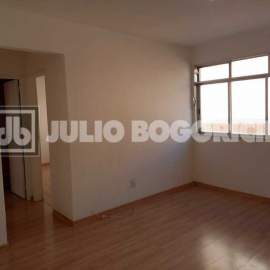 Ótima localização - FREGUESIA APARTAMENTO VAZIO 2QUARTOS CONDOMÍNIO FECHADO - JBJ203993