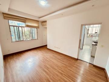 Oportunidade - Rua Ladislau Neto - 3 quartos (suíte) - 1 vaga - todo reformado - Vazio - Oportunidade!!!! - JBAP304872