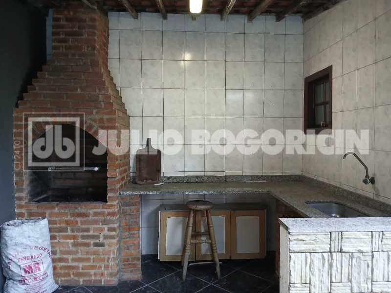 EST. DO CAPENHA -36 - 29