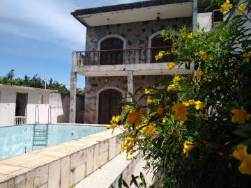 Casa 4 quartos à venda Freguesia (Ilha do Governador), Rio de Janeiro - R$ 940.000 - JBI61626