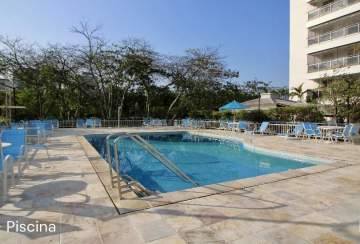 Apartamento : / Residencial / Jacarepaguá - JBBO3015