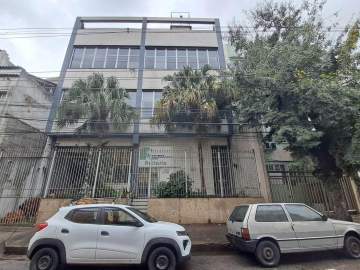 Imperdível - Prédio comercial, á venda em praça da bandeira, com 1.392M, 4 andares, elevador, e 20 vagas - JBT71727