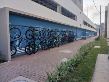 Imperdível - Apartamento 3 Quartos ( 1 Suíte ) Varanda 1 Vaga Coberta Total Infraestrutura - JBRB318938