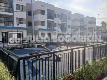 Imperdível - Apartamento 3 Quartos ( 1 Suíte ) Varanda 1 Vaga Coberta Total Infraestrutura - JBRB318936