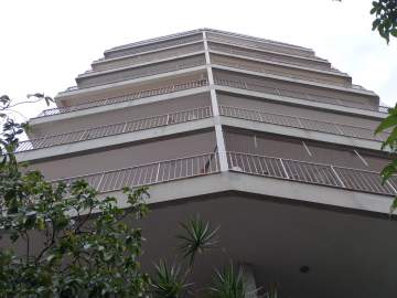 CACHAMBI - VARANDA - 2 QUARTOS - DEPENDÊNCIA COMPLETA - GARAGEM - INFRA - JBM223226
