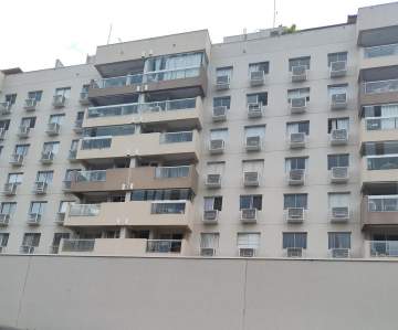 Apartamento 2 quartos à venda Recreio dos Bandeirantes, Rio de Janeiro - R$ 500.000 - JBRB214280