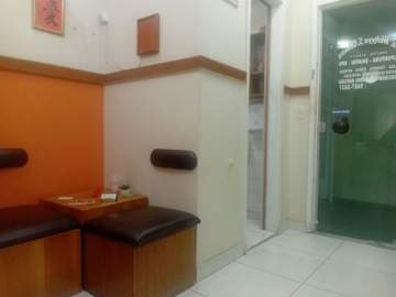 Ilha do Governador - Cacuia - VENDA - Sala Comercial - Julio Bogoricin - JBI701236