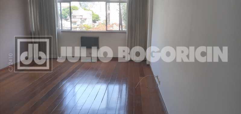 Conheça 01sala do imóvel - Apartamento 3 quartos à venda Tijuca, Rio de Janeiro - R$ 800.000 - JBAP304874 - 1 01sala - 1