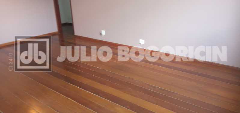 Conheça 03sala do imóvel - Apartamento 3 quartos à venda Tijuca, Rio de Janeiro - R$ 800.000 - JBAP304874 - 3 03sala - 3