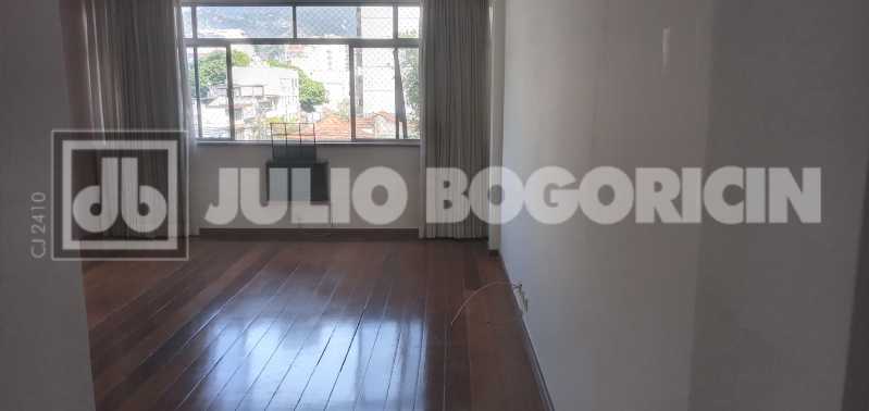 Conheça 05sala do imóvel - Apartamento 3 quartos à venda Tijuca, Rio de Janeiro - R$ 800.000 - JBAP304874 - 5 05sala - 5