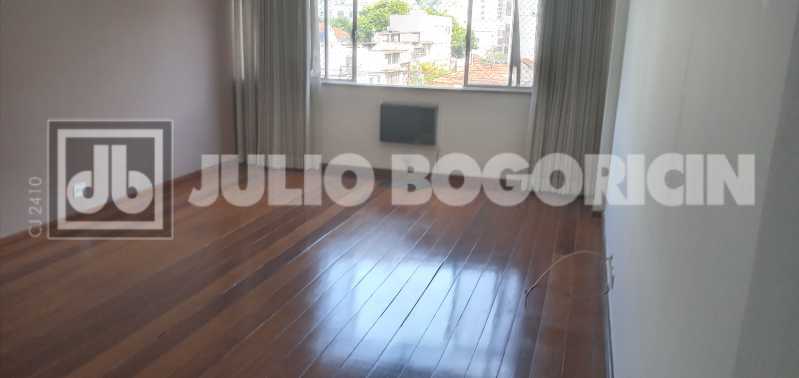 Conheça 08sala do imóvel - Apartamento 3 quartos à venda Tijuca, Rio de Janeiro - R$ 800.000 - JBAP304874 - 8 08sala - 8