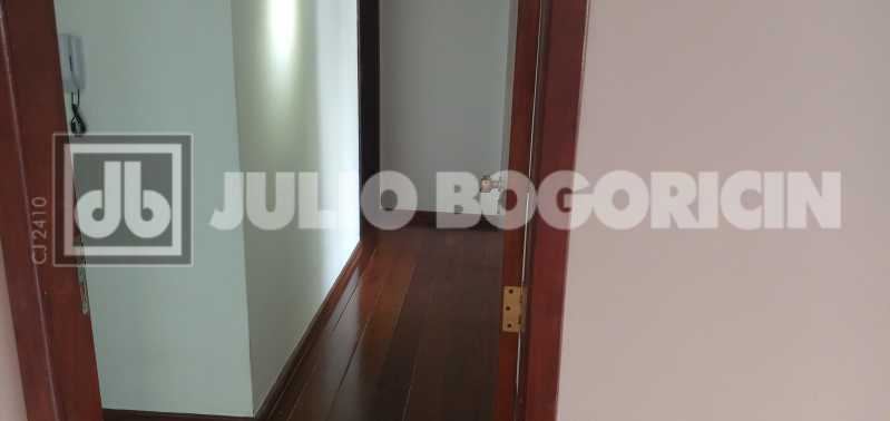 Conheça 09corredor do imóvel - Apartamento 3 quartos à venda Tijuca, Rio de Janeiro - R$ 800.000 - JBAP304874 - 9 09corredor - 9