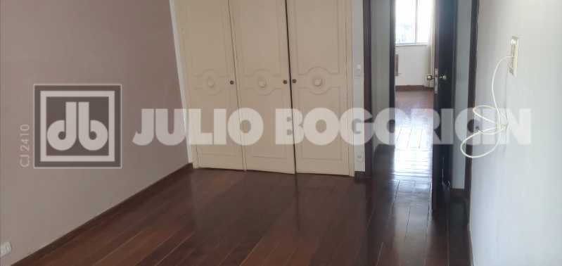 Conheça 10quartosuite do imóvel - Apartamento 3 quartos à venda Tijuca, Rio de Janeiro - R$ 800.000 - JBAP304874 - 10 10quartosuite - 10