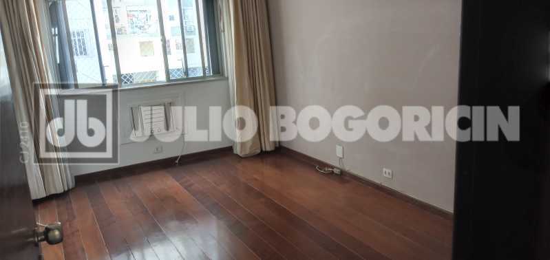 Conheça 11quartosuite do imóvel - Apartamento 3 quartos à venda Tijuca, Rio de Janeiro - R$ 800.000 - JBAP304874 - 11 11quartosuite - 11