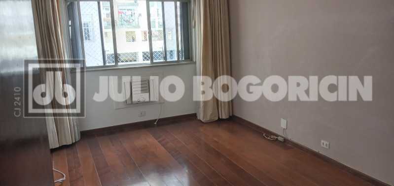 Conheça 13quartosuite do imóvel - Apartamento 3 quartos à venda Tijuca, Rio de Janeiro - R$ 800.000 - JBAP304874 - 13 13quartosuite - 13
