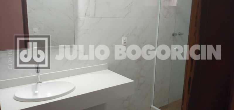 Conheça 14bnhsuite do imóvel - Apartamento 3 quartos à venda Tijuca, Rio de Janeiro - R$ 800.000 - JBAP304874 - 14 14bnhsuite - 14