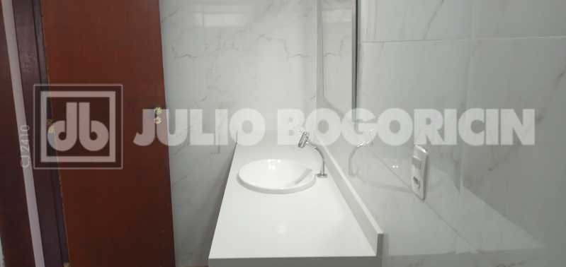 Conheça 15bnhsuite do imóvel - Apartamento 3 quartos à venda Tijuca, Rio de Janeiro - R$ 800.000 - JBAP304874 - 15 15bnhsuite - 15