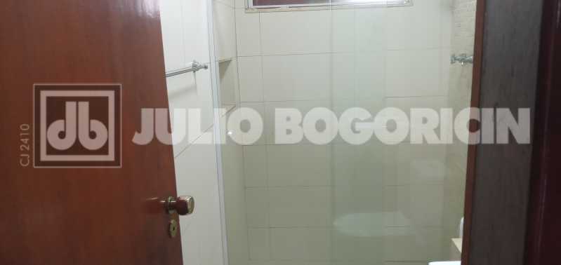Conheça 16bnhsuite do imóvel - Apartamento 3 quartos à venda Tijuca, Rio de Janeiro - R$ 800.000 - JBAP304874 - 16 16bnhsuite - 16