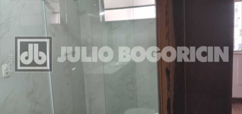 Conheça 17bnhsuite do imóvel - Apartamento 3 quartos à venda Tijuca, Rio de Janeiro - R$ 800.000 - JBAP304874 - 17 17bnhsuite - 17
