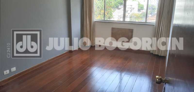 Conheça 18quarto2 do imóvel - Apartamento 3 quartos à venda Tijuca, Rio de Janeiro - R$ 800.000 - JBAP304874 - 18 18quarto2 - 18
