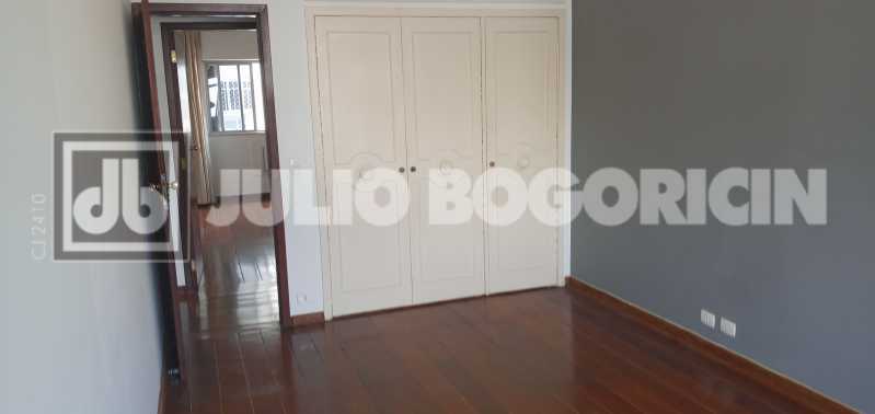 Conheça 19quarto2 do imóvel - Apartamento 3 quartos à venda Tijuca, Rio de Janeiro - R$ 800.000 - JBAP304874 - 19 19quarto2 - 19