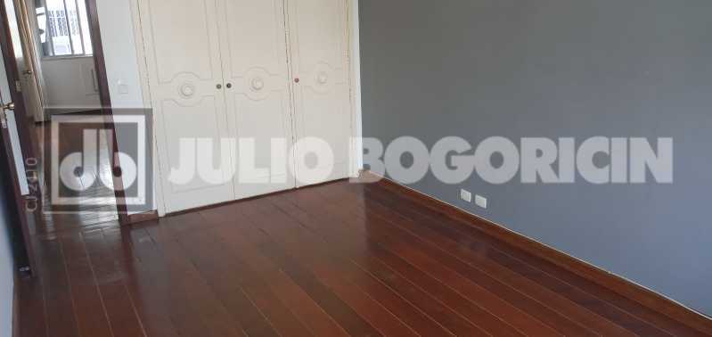 Conheça 21quarto2 do imóvel - Apartamento 3 quartos à venda Tijuca, Rio de Janeiro - R$ 800.000 - JBAP304874 - 21 21quarto2 - 21