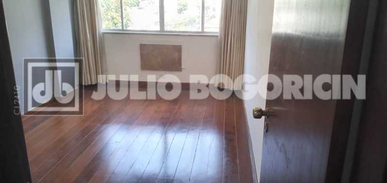 Conheça 22quarto2 do imóvel - Apartamento 3 quartos à venda Tijuca, Rio de Janeiro - R$ 800.000 - JBAP304874 - 22 22quarto2 - 22