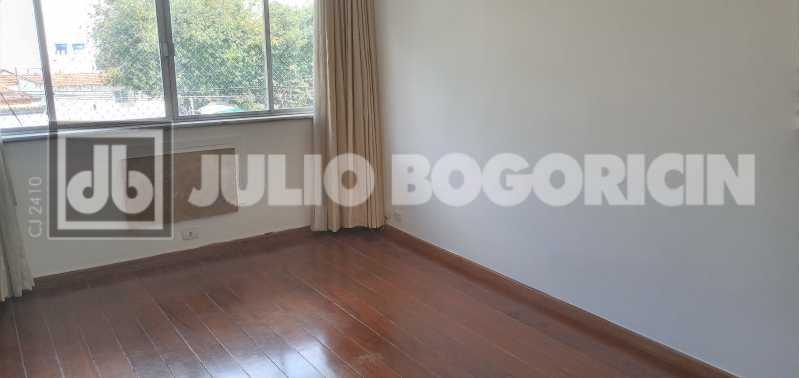Conheça 23quarto2 do imóvel - Apartamento 3 quartos à venda Tijuca, Rio de Janeiro - R$ 800.000 - JBAP304874 - 23 23quarto2 - 23