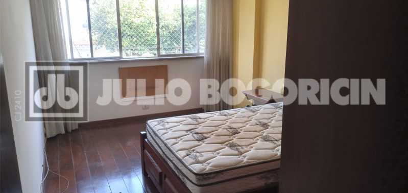Conheça 25quarto3 do imóvel - Apartamento 3 quartos à venda Tijuca, Rio de Janeiro - R$ 800.000 - JBAP304874 - 25 25quarto3 - 25
