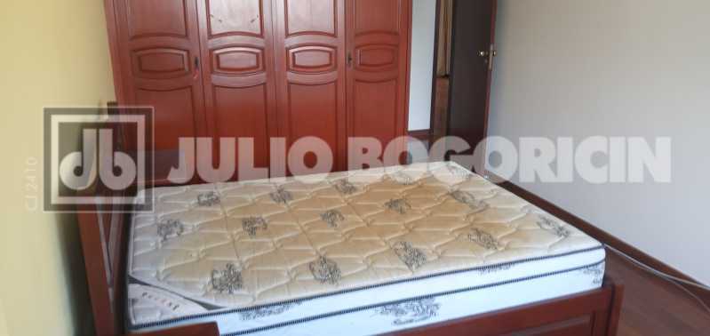 Conheça 27quarto3 do imóvel - Apartamento 3 quartos à venda Tijuca, Rio de Janeiro - R$ 800.000 - JBAP304874 - 27 27quarto3 - 27