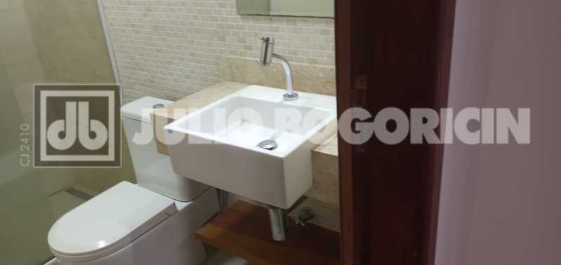 Conheça 28bnhsocial do imóvel - Apartamento 3 quartos à venda Tijuca, Rio de Janeiro - R$ 800.000 - JBAP304874 - 28 28bnhsocial - 28
