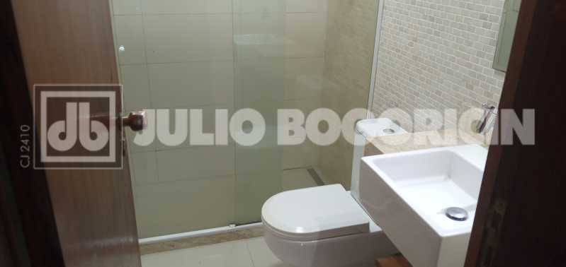 Conheça 29bnhsocial do imóvel - Apartamento 3 quartos à venda Tijuca, Rio de Janeiro - R$ 800.000 - JBAP304874 - 29 29bnhsocial - 29