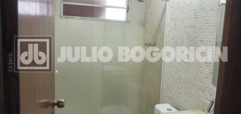 Conheça 30bnhsocial do imóvel - Apartamento 3 quartos à venda Tijuca, Rio de Janeiro - R$ 800.000 - JBAP304874 - 30 30bnhsocial - 30