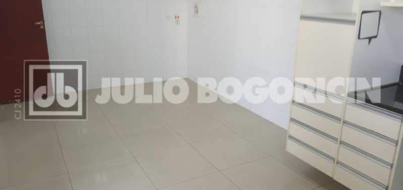 Conheça 32copacozinha do imóvel - Apartamento 3 quartos à venda Tijuca, Rio de Janeiro - R$ 800.000 - JBAP304874 - 32 32copacozinha - 32
